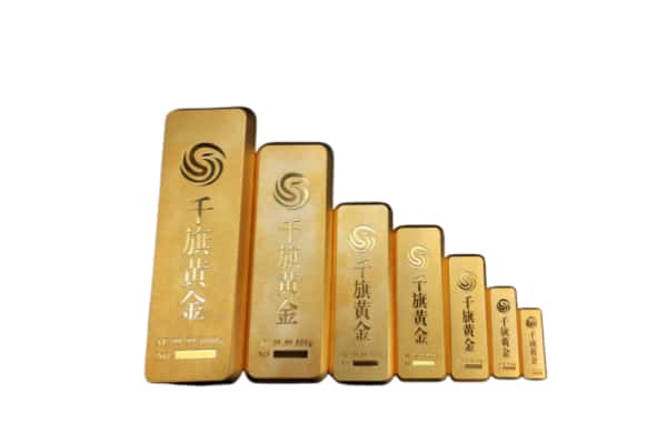关岭县上门回收各种金条价格